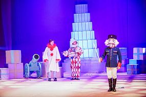 Премьера спектакля&hellip;